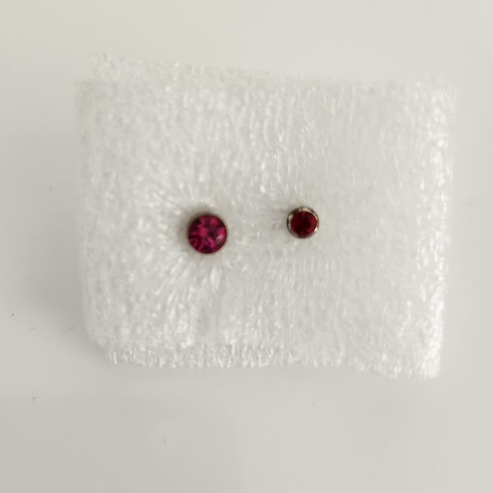 Earring Stud Set